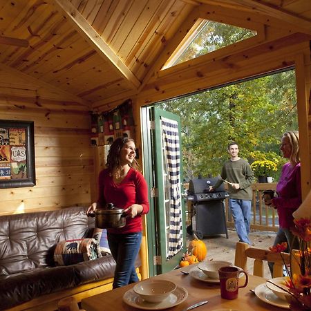 Williamsburg Campground Norge Exterior photo